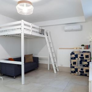 Appartement à 1 Chambre à Coucher