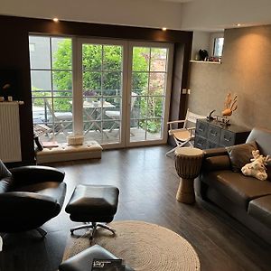 Appartement Studio