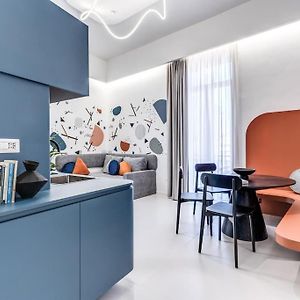 Appartement à 3 Chambres à Coucher