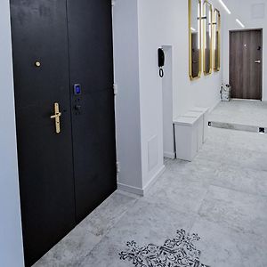 Appartement Studio