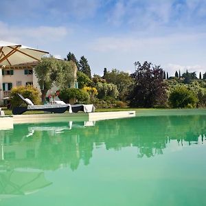 Villa Le Grotte