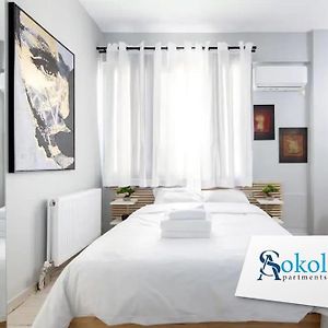Appartement à 1 Chambre à Coucher