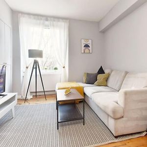 Appartement à 1 Chambre à Coucher