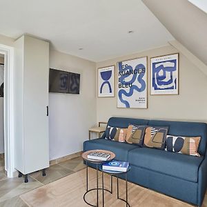 Charming Studio Center Of Paris Le Marais By Studio Prestige