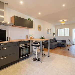 Appartement à 1 Chambre à Coucher