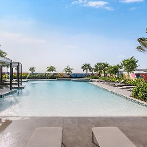 Aykon City Staycae Holiday Homes, Business Bay, Sheikh Zayed Road