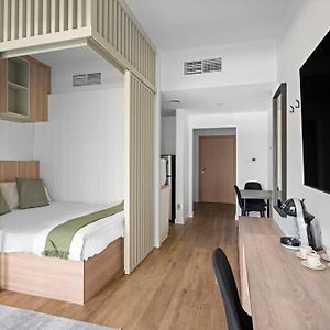 New Design Studio Next To Burj Khalifa, Mall & Dubai Fountain