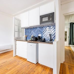 Apartment 2 Bedrooms#2 Bathrooms#Paris 14#Alesia