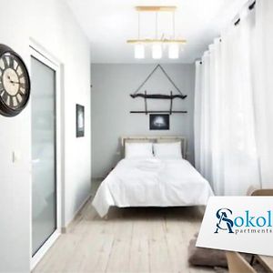 Appartement à 1 Chambre à Coucher