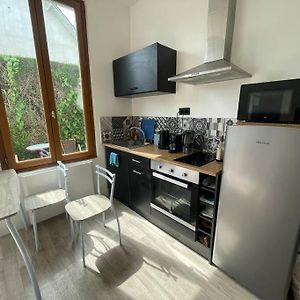 Maison 1 Chambre