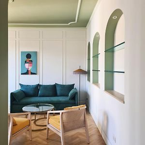 Appartement Supérieur à 2 Chambres à Coucher