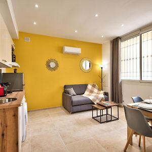 Cosy Apparts Hypercentre De Nice