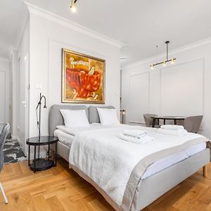 Marszalkowska 53 By Homeprime