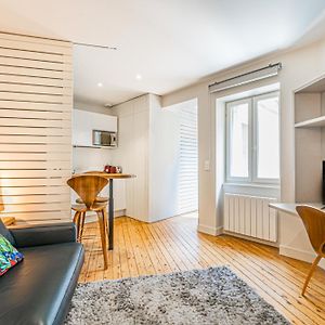 Superbes Studios - Place Des Quinconces