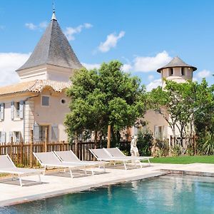 Villa de Luxe
