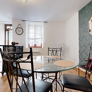 Appartement à 1 Chambre à Coucher