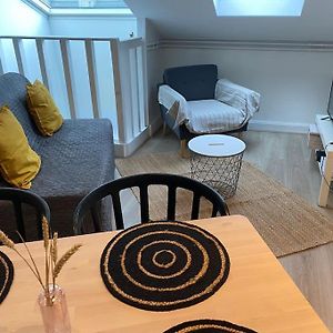 Appartement à 1 Chambre à Coucher