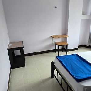 Chambre Simple Économique