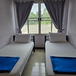 Chambre Budgétée Double