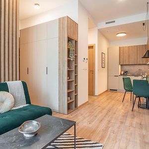 Appartement à 1 Chambre à Coucher