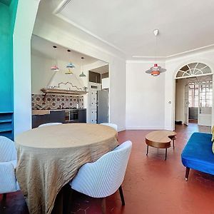 Loft Au Coeur De Marseille - Spacieux & Unique - Les Freres De La Loc'