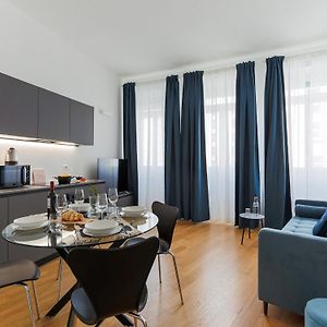 The Best Rent - Modern One Bedroom Apartment In San Babila