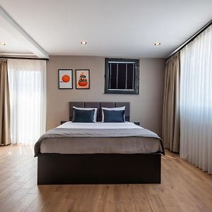 Chambre de Luxe Lit King-Size