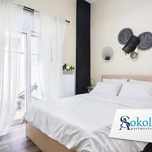 Appartement à 1 Chambre à Coucher