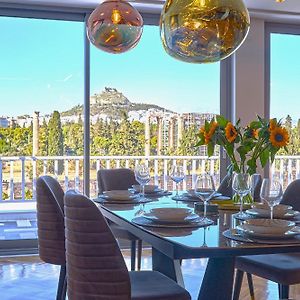 Appartement Penthouse