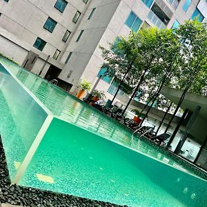 Summer Suites By Klcc