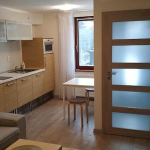 Jana Apartments