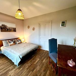 Maison 3 Chambres
