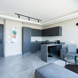 Appartement de Luxe à 1 Chambre à Coucher