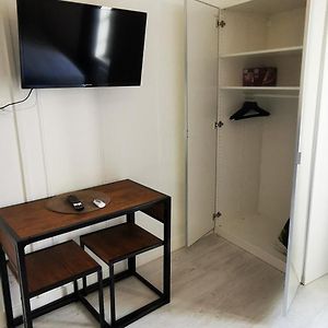 Studio de Luxe Lit King-Size