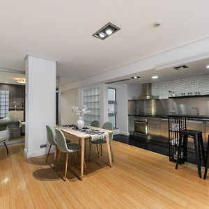 Appartement à 2 Chambres à Coucher
