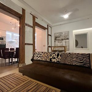 Appartement à 1 Chambre à Coucher