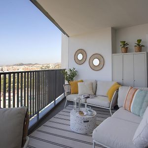 Appartement à 2 Chambres à Coucher
