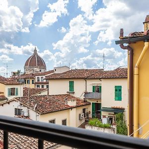 Sant'Ambrogio Gem - Chic Florence Nest