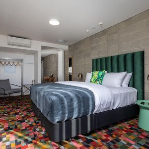 Studio de Luxe Lit King-Size