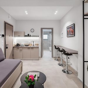 Suite Familiale de Luxe