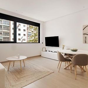 Cozy And Comfortable Apartment