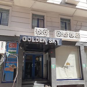 Golden Sky Hotel