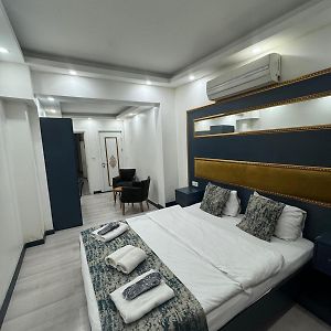 Chambre Lit King-Size