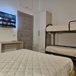 Chambre Quadruple