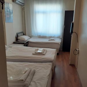 Chambre Triple