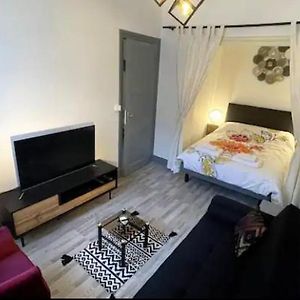 Appartement à 1 Chambre à Coucher