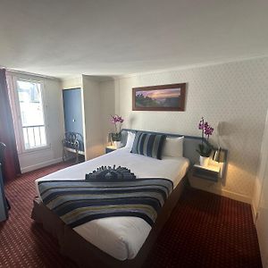 Chambre Lit King-Size