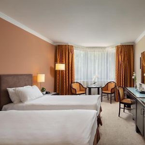 Chambre Supérieure Double