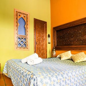 Chambre Double avec Salle de Bains