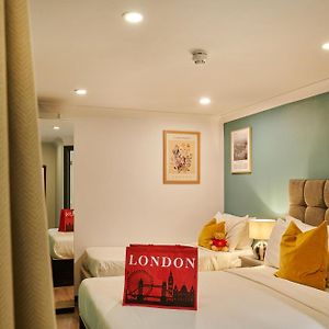 Chambre Quadruple